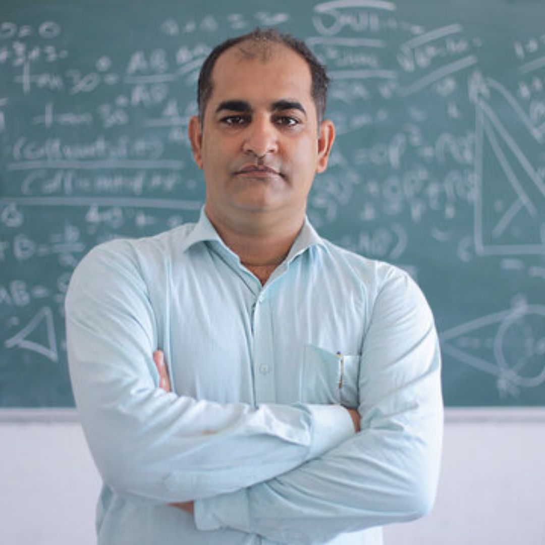 teacher
